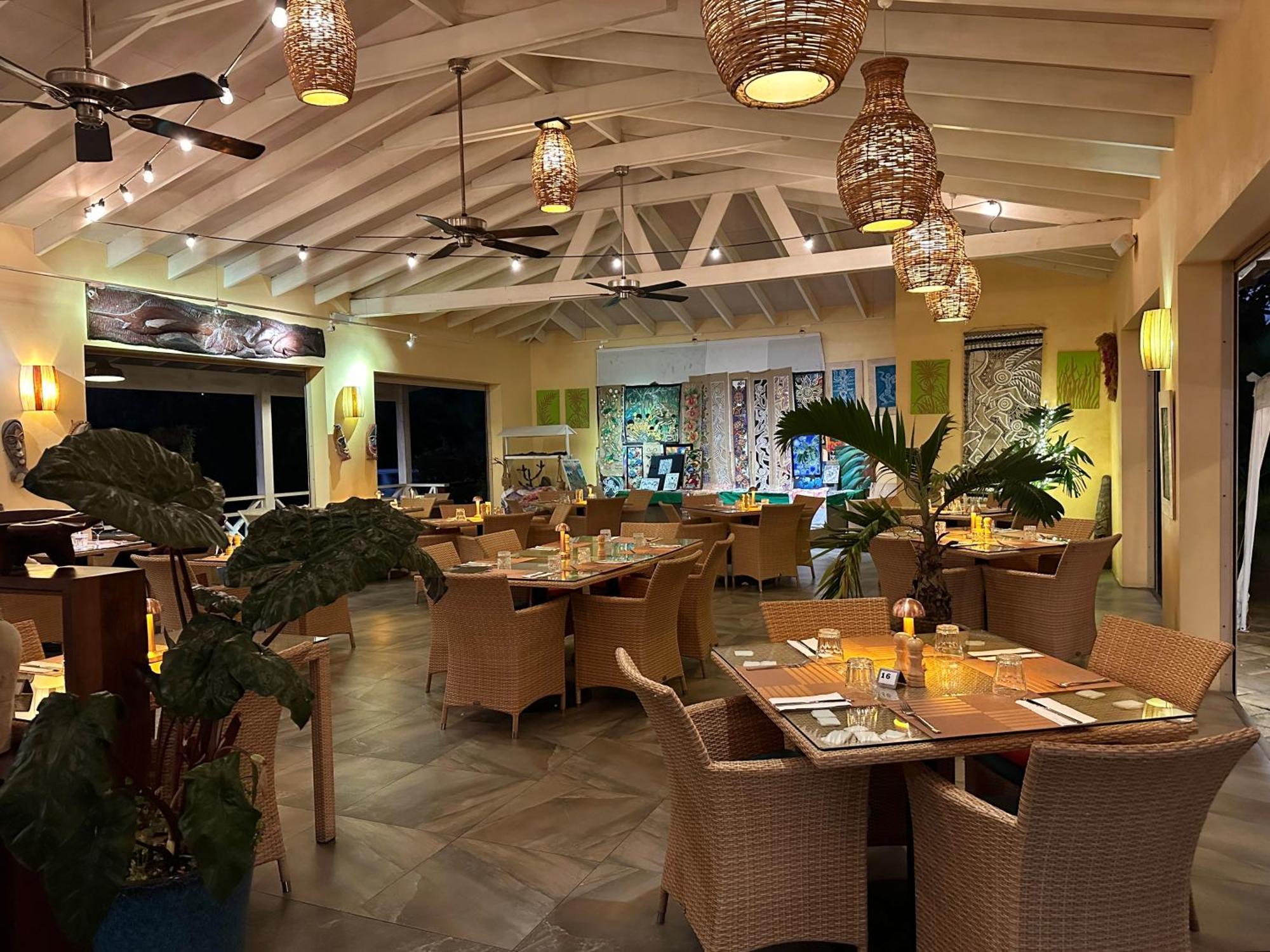 Nasama Resort Порт-Віла Екстер'єр фото