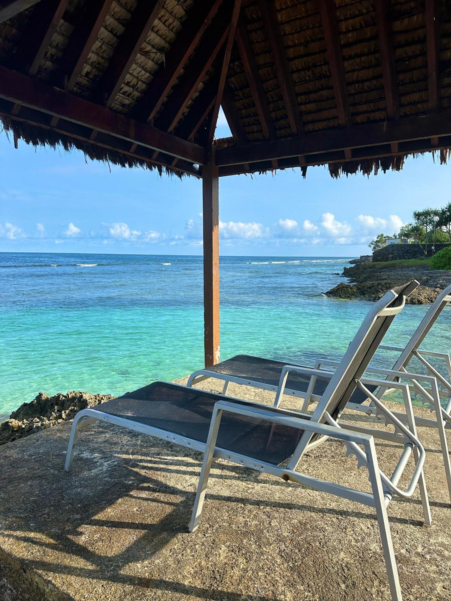Nasama Resort Порт-Віла Екстер'єр фото